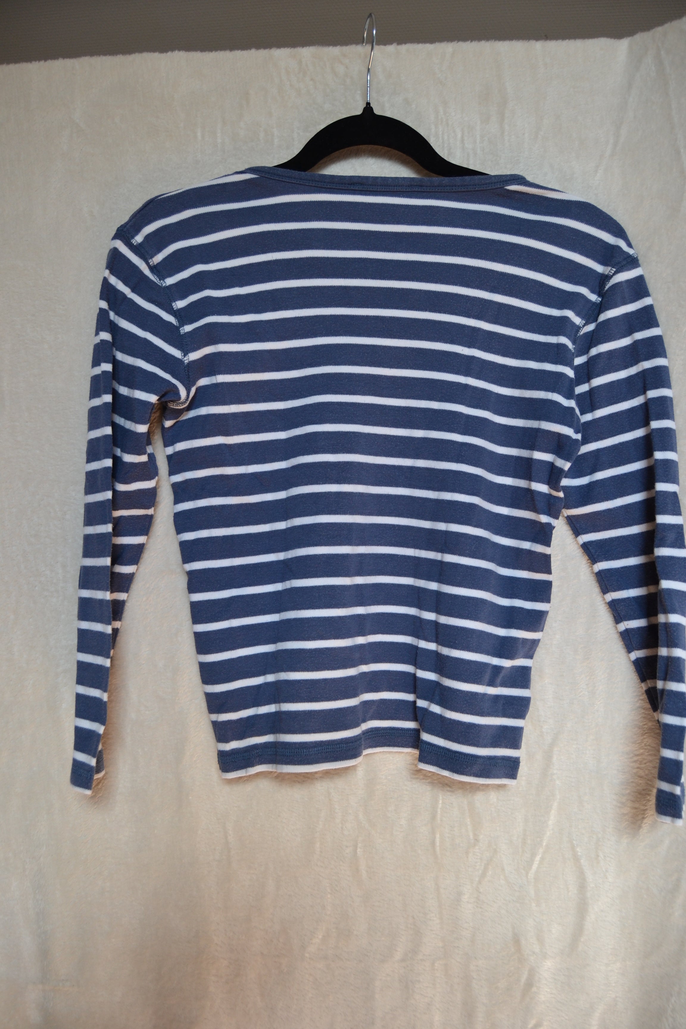 T-shirt manche longue Taille 10ans