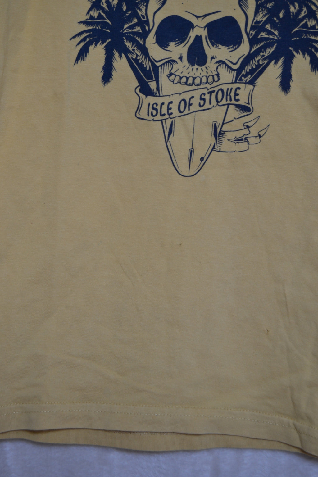 T-shirt Quiksilver Taille 8ans