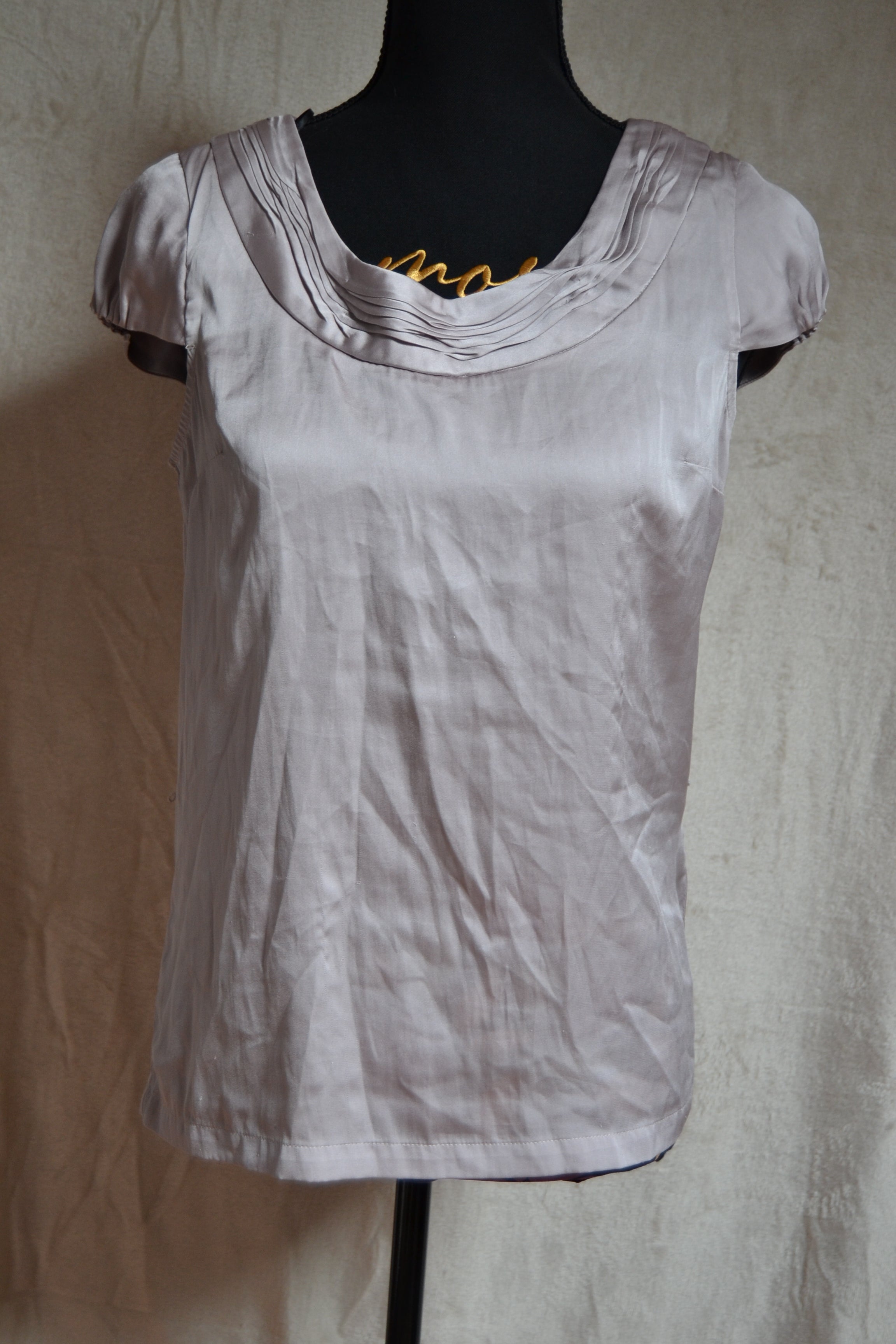 T-shirt Taille 36