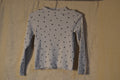 T-shirt Manche longue Taille 8ans
