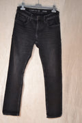 Jeans noir Taille 44