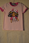 T-shirt Taille 7ans