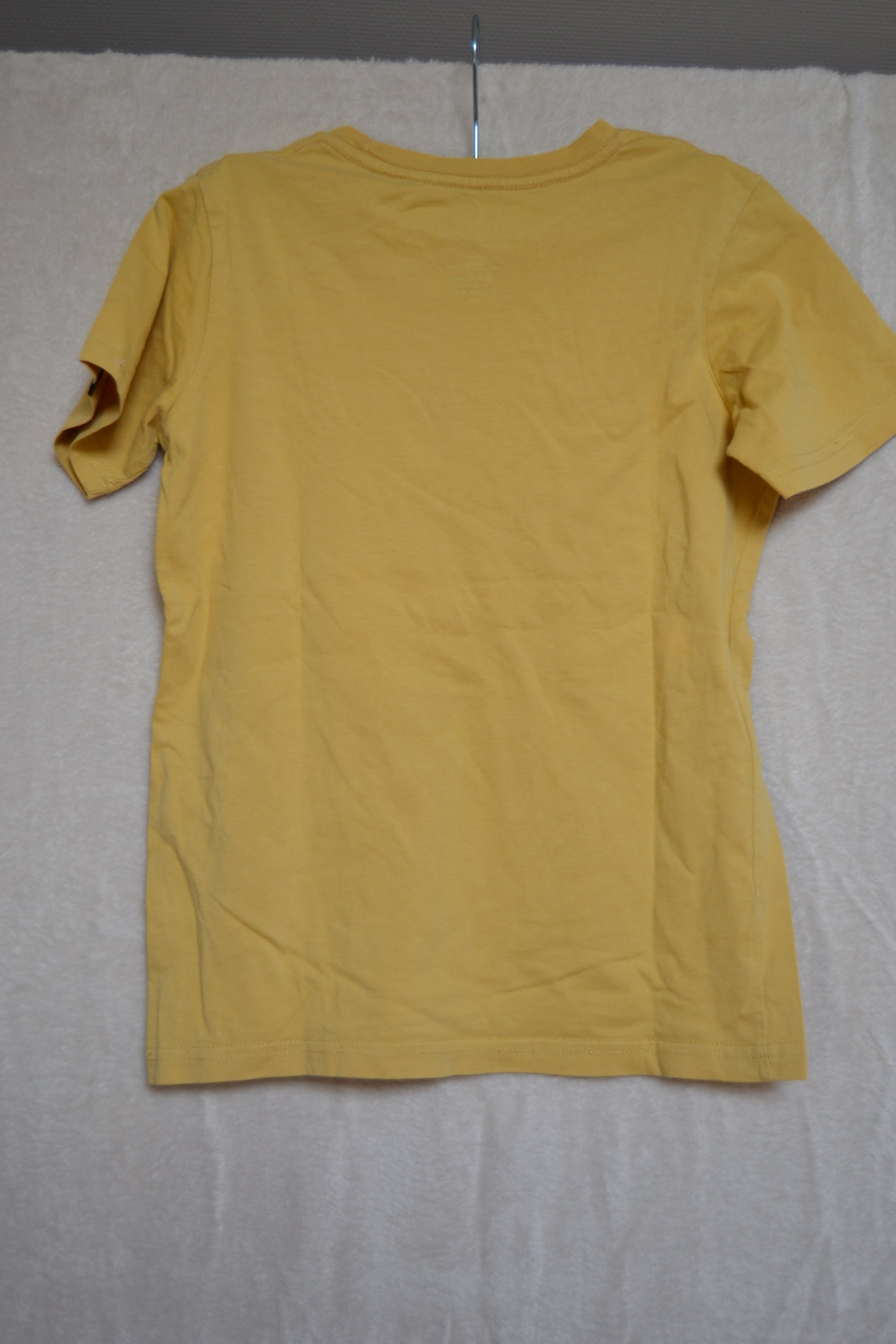 T-shirt Quiksilver Taille 8ans