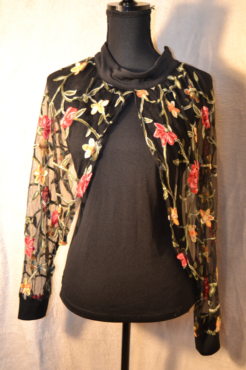 T-shirt femme Taille L