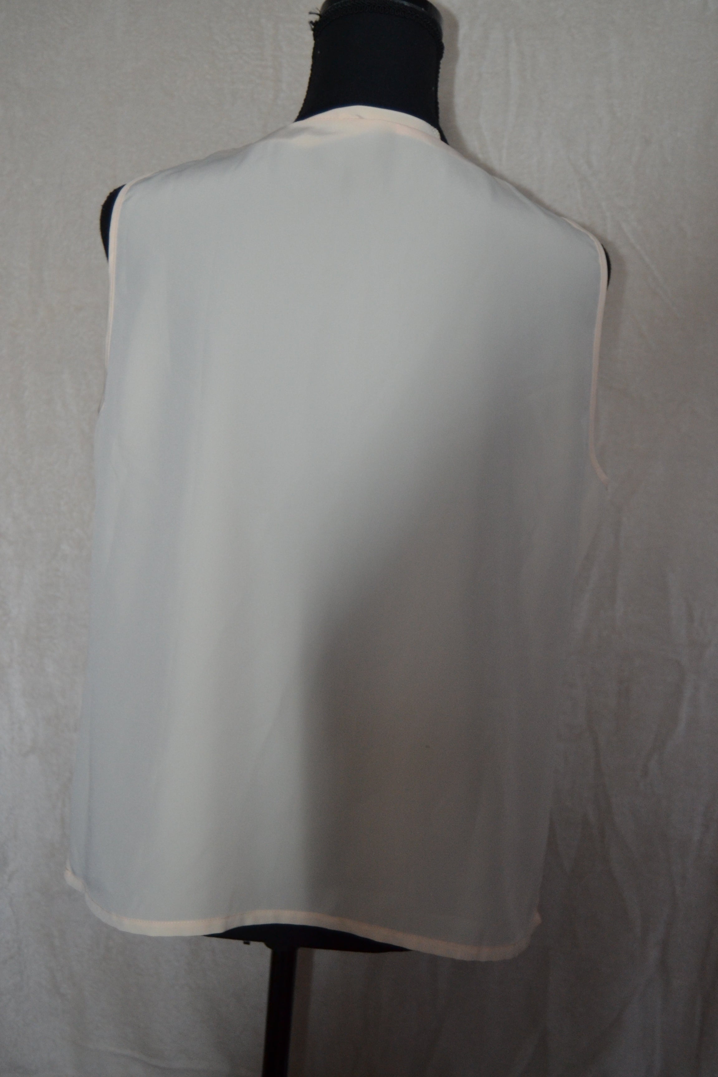 Débardeur Beige | Taille 44