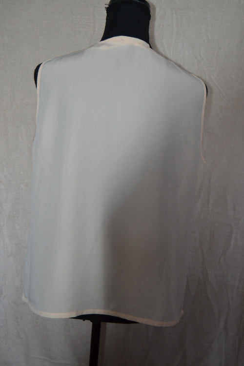 Débardeur Beige | Taille 44