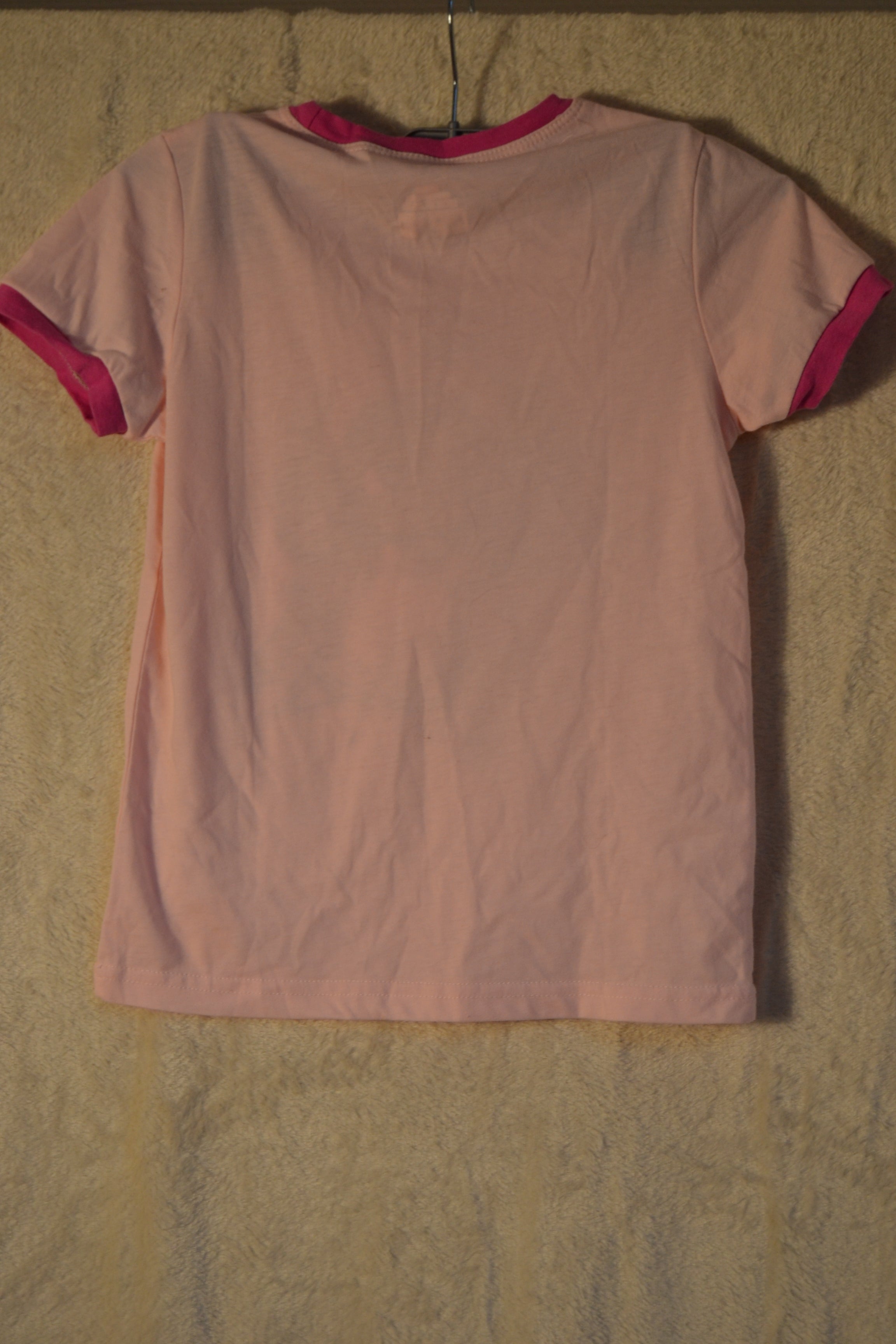 T-shirt Taille 7ans