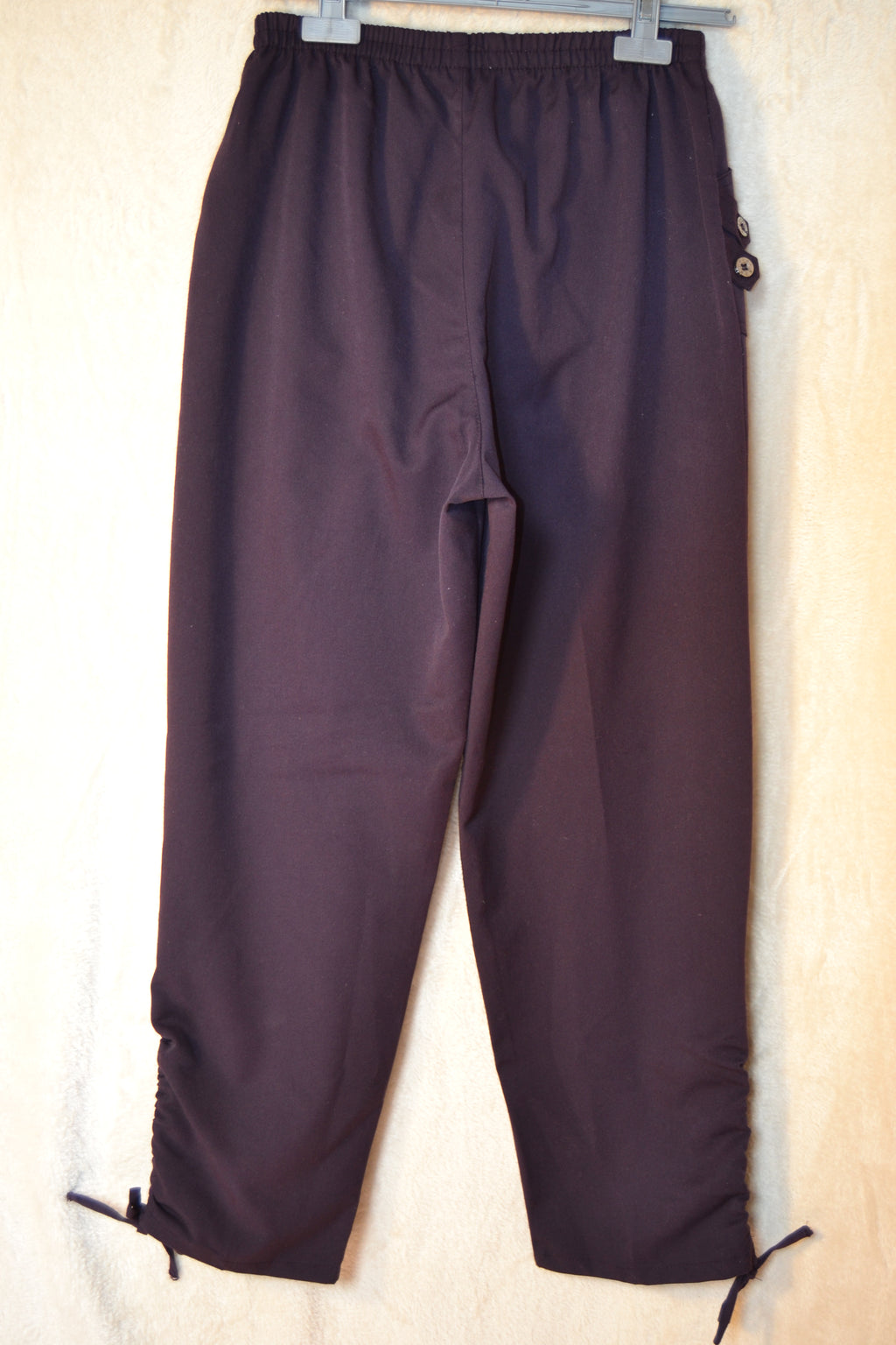 Pantalon Violet Femme – Taille M (38/40) | Seconde Main
