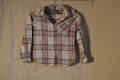 Chemise Taille 7/8 ans