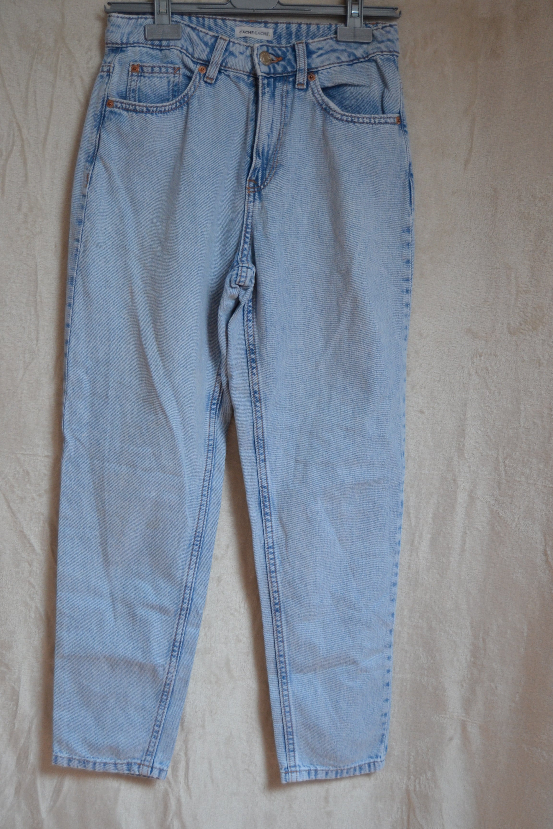 Jeans Taille 36