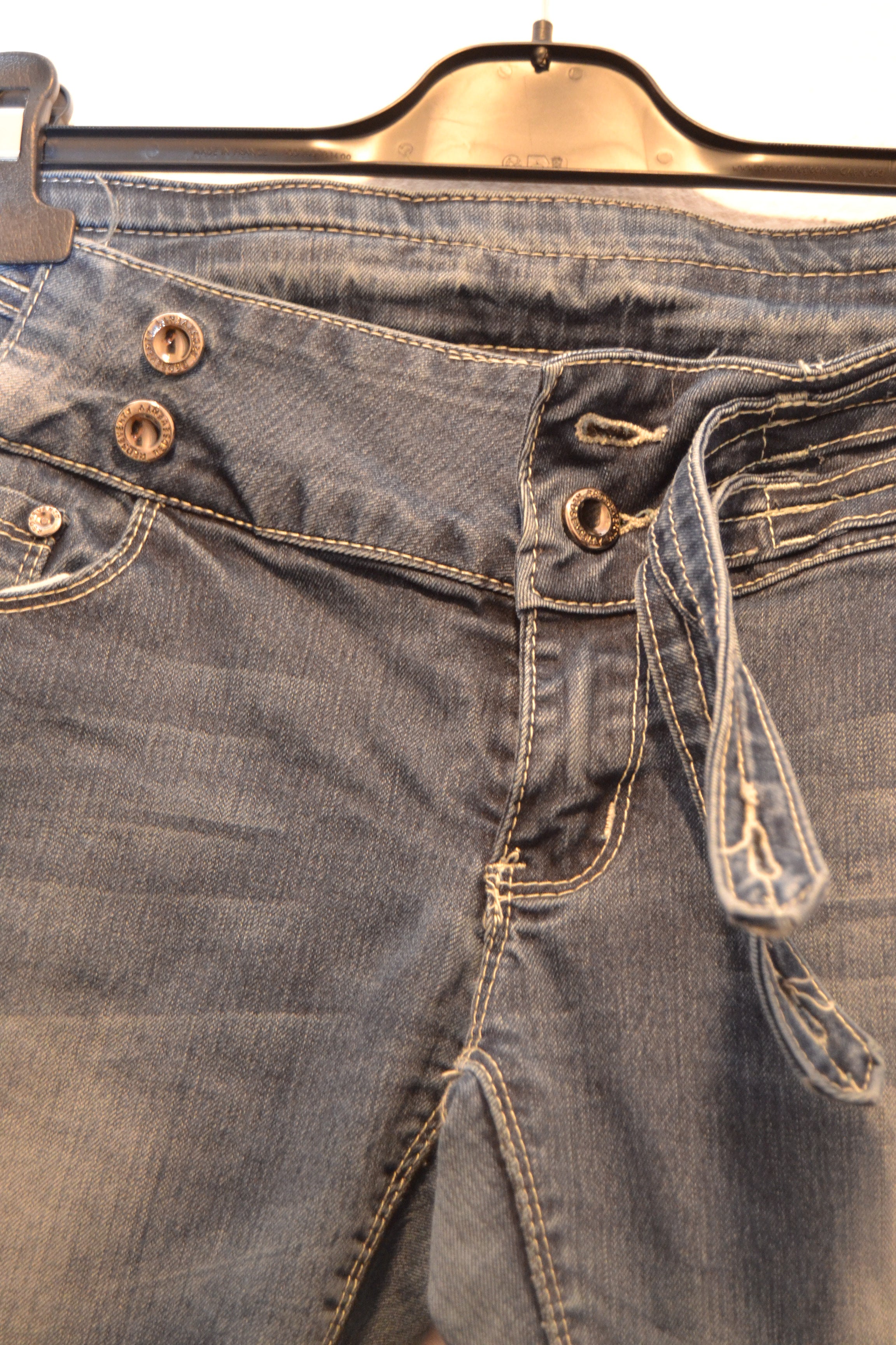 Jean Slim Stretch – Taille 42