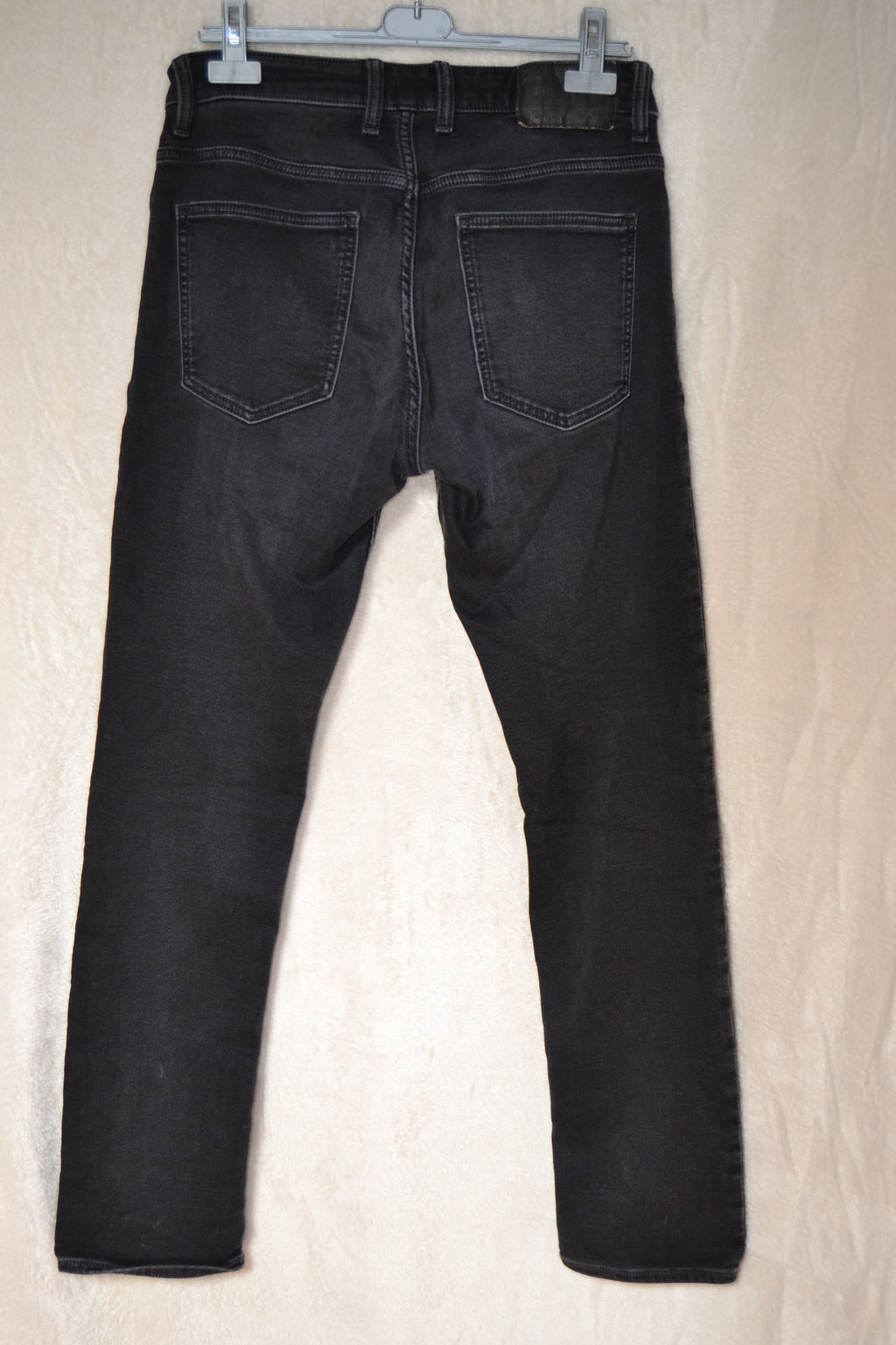 Jeans noir Taille 44