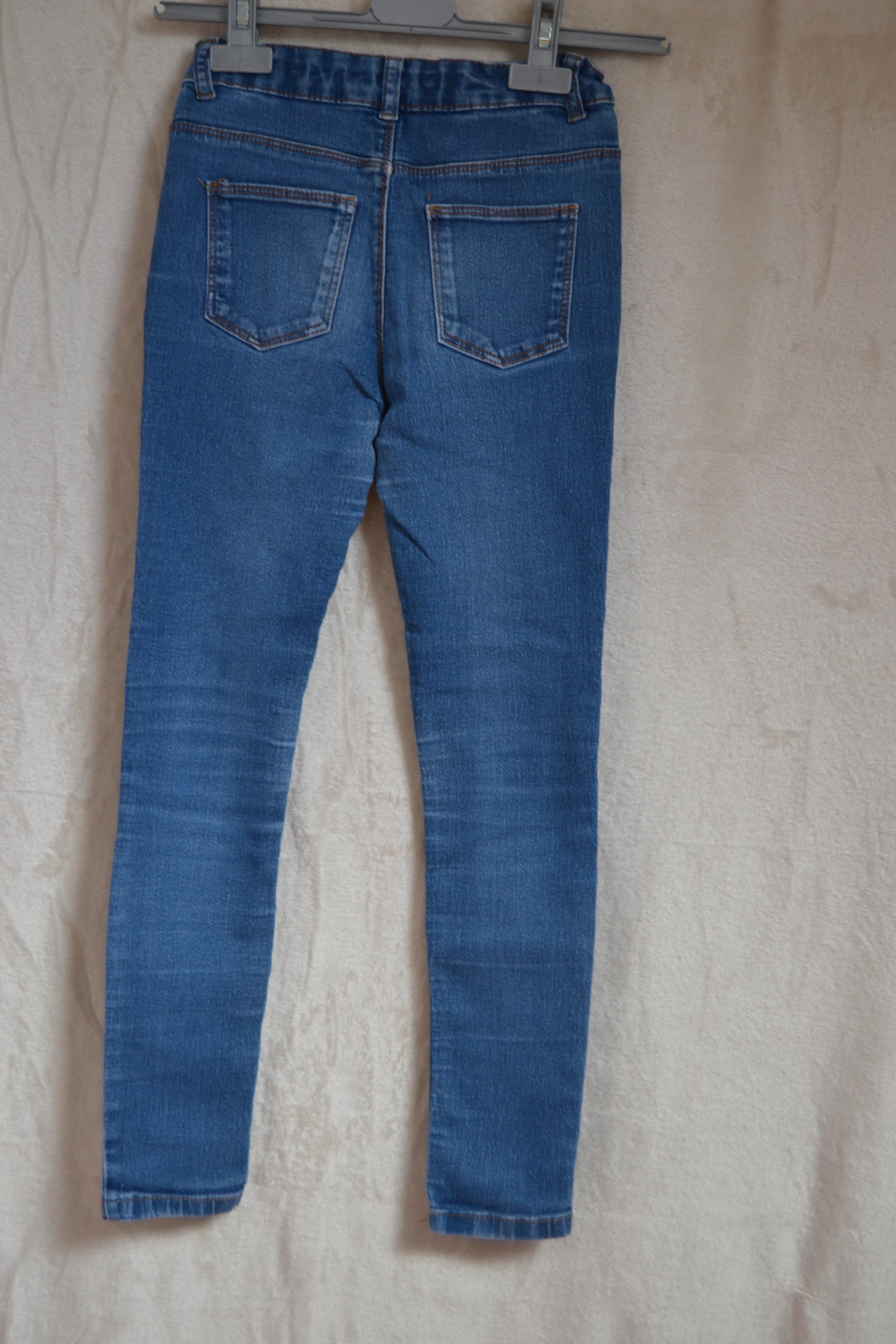 Jeans Skinny Ace Denim Co - Taille 10-11 ans