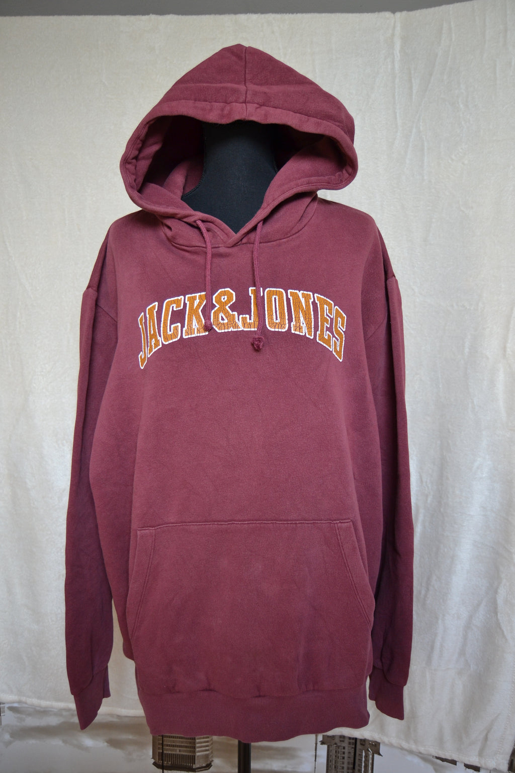 Sweat homme Jack & jones Taille XXL