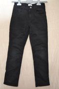 Jean Slim Noir Kiabi 10 ans – Coupe Moderne