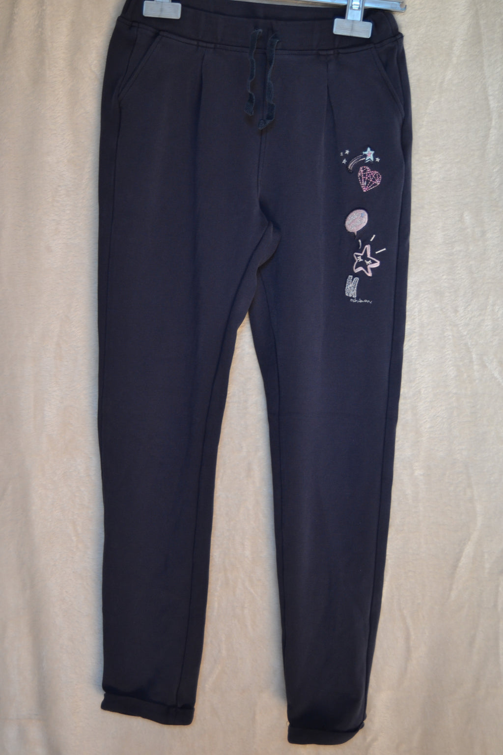 Jogging Miniman — Taille 12 ans