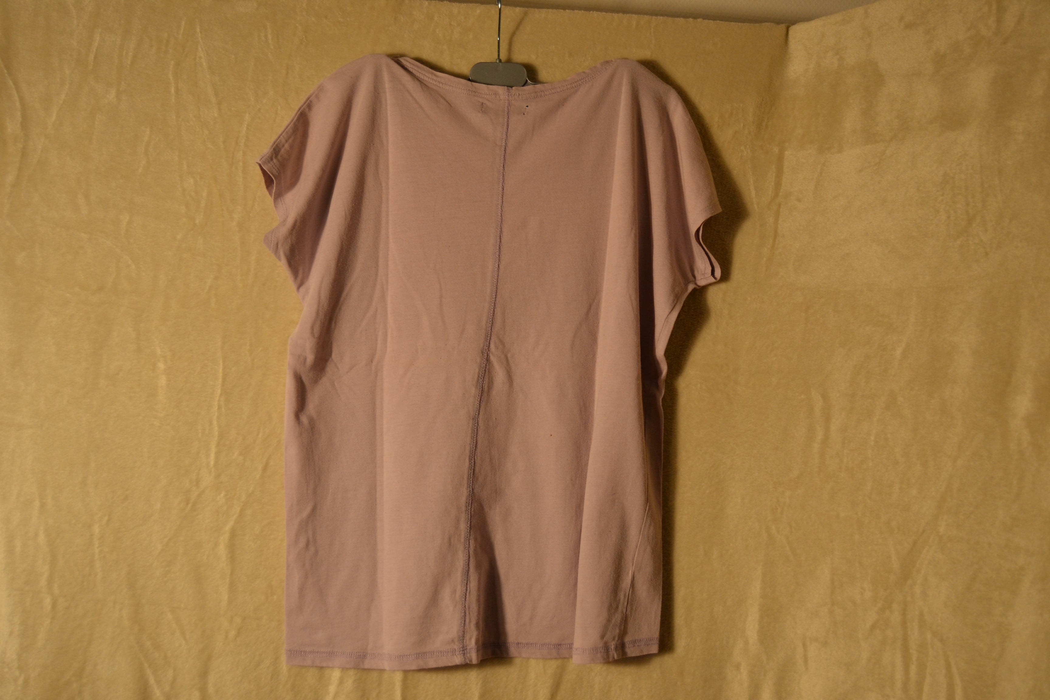 T-shirt Taille 16 ans