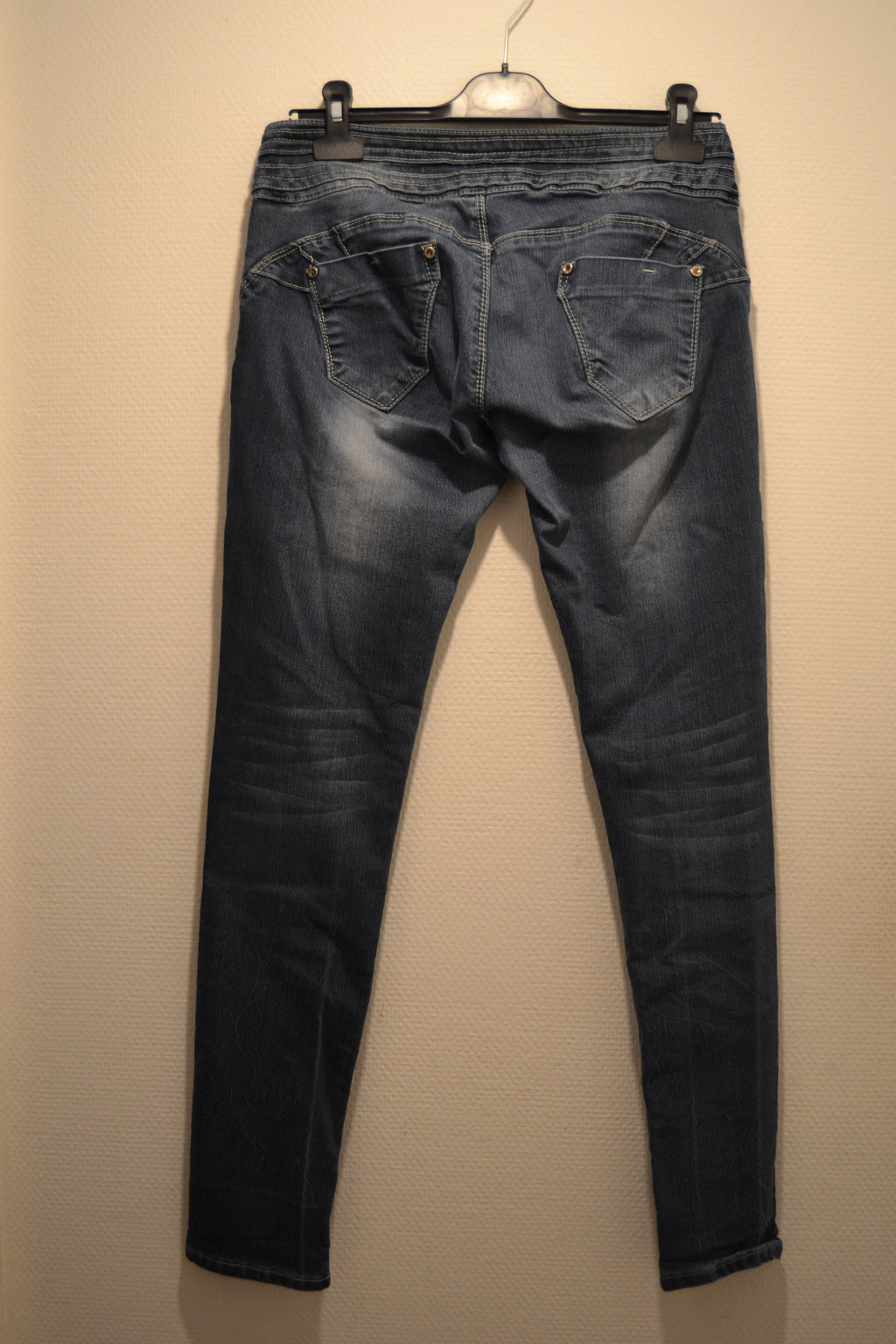 Jean Slim Stretch – Taille 42