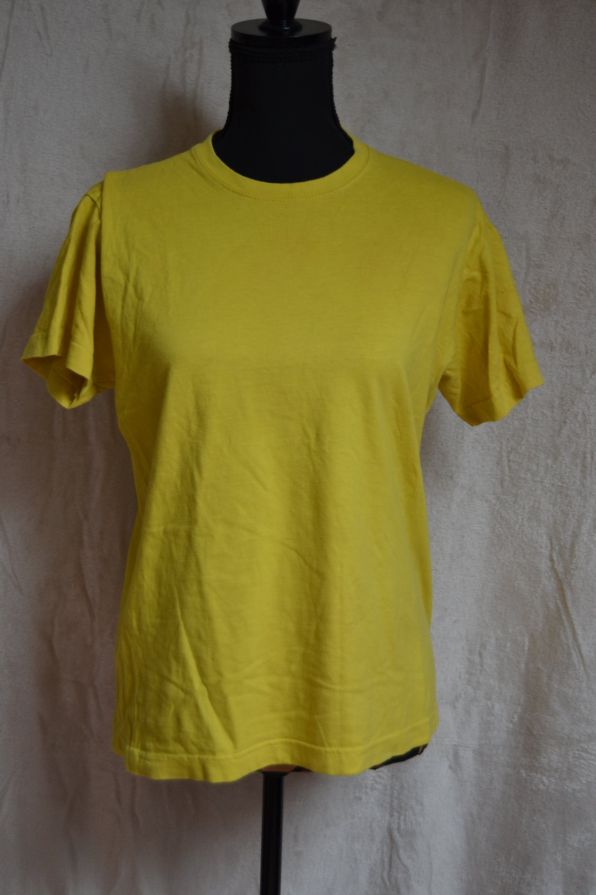 T-shirt Taille S