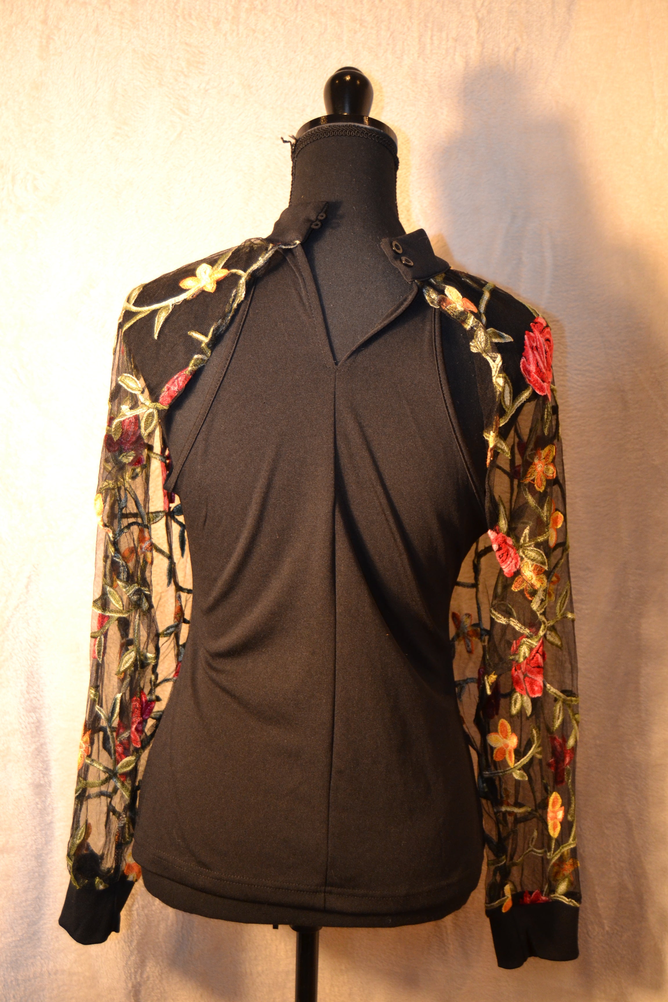 T-shirt femme Taille L