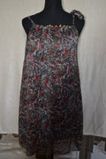 Robe – Fleur de Sama | Taille XL