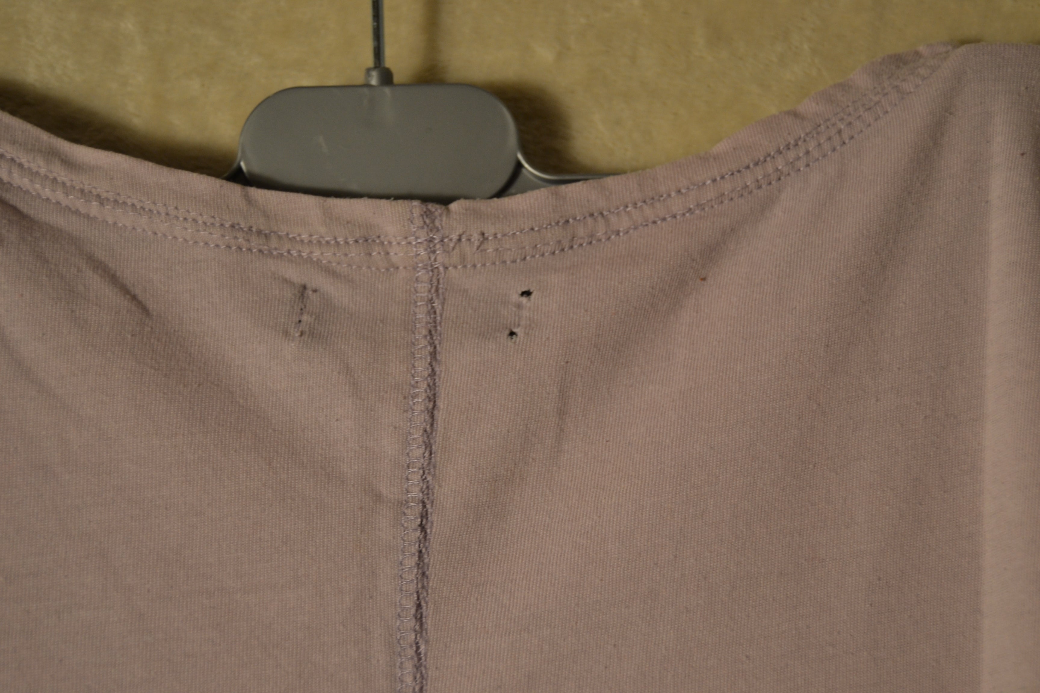 T-shirt Taille 16 ans