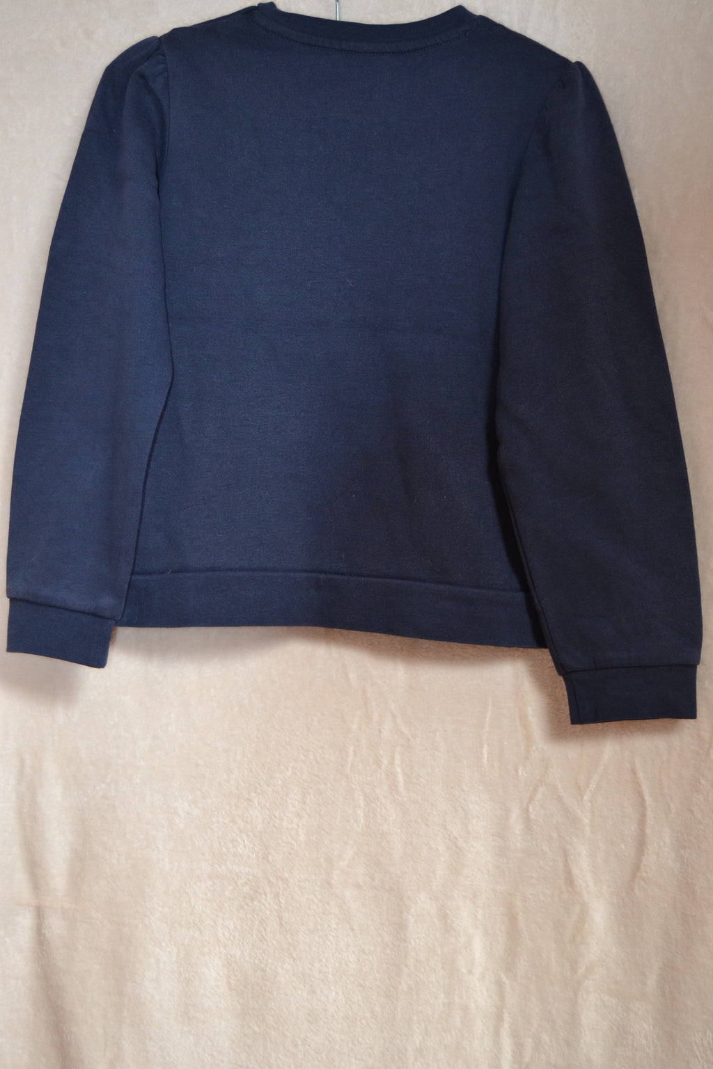Pull Bleu Kiabi - Taille 10 ans