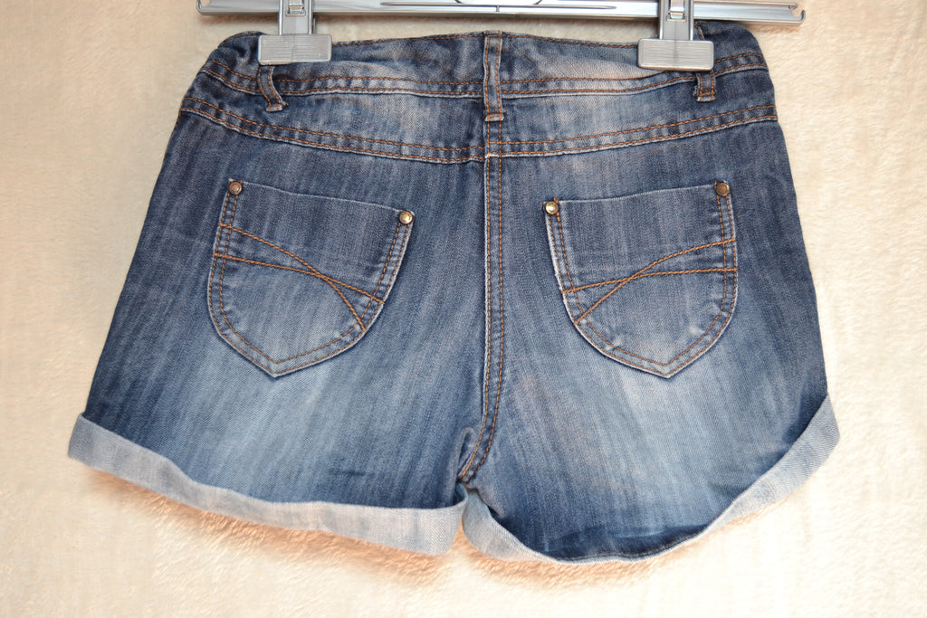 Short Tape a l'œil taille 10ans
