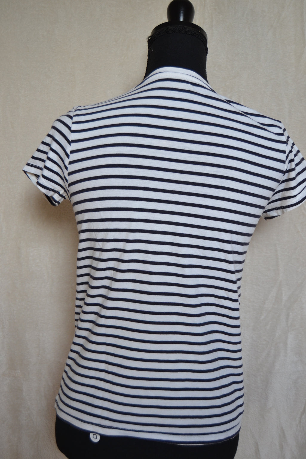 T-shirt Style Marin Taille  XS