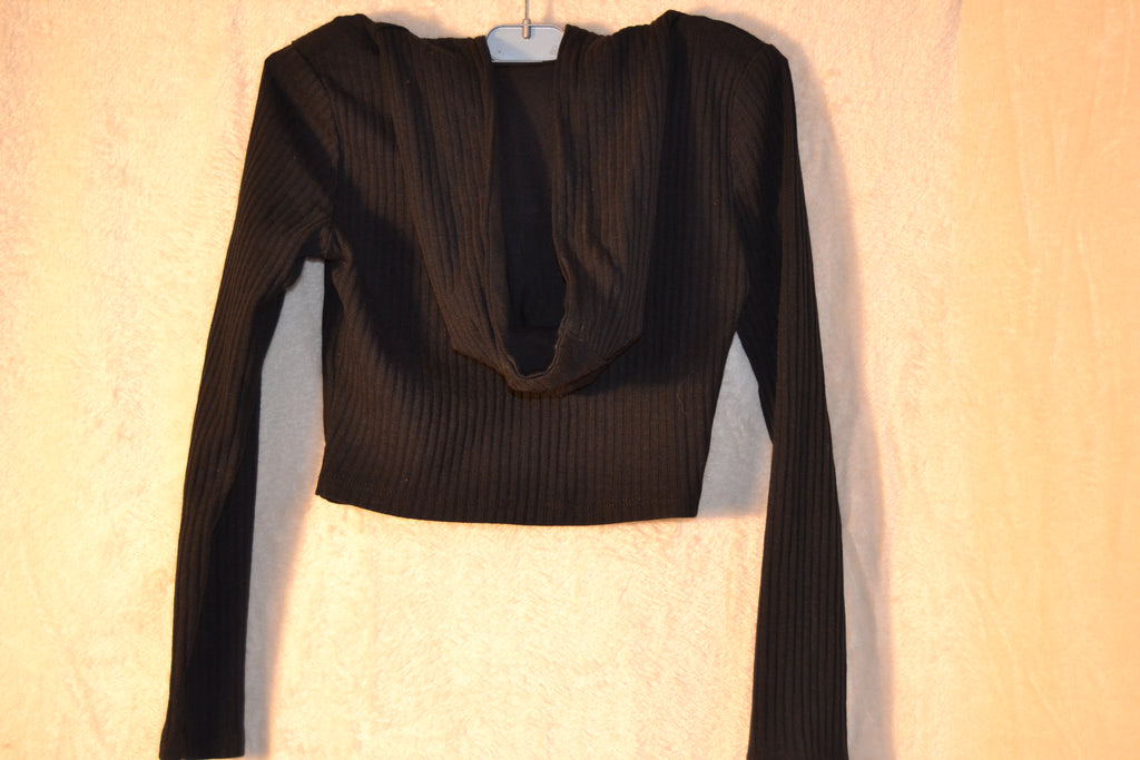Pull Crop top Taille 8-9 ans