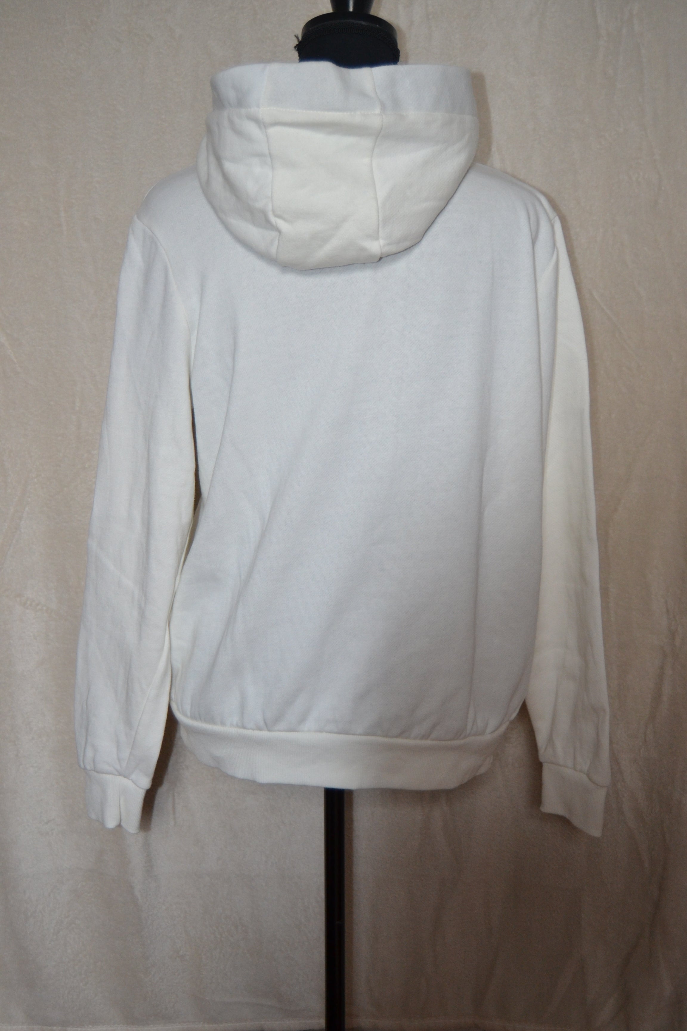 Sweat à Capuche Disney Mickey & Minnie Taille L