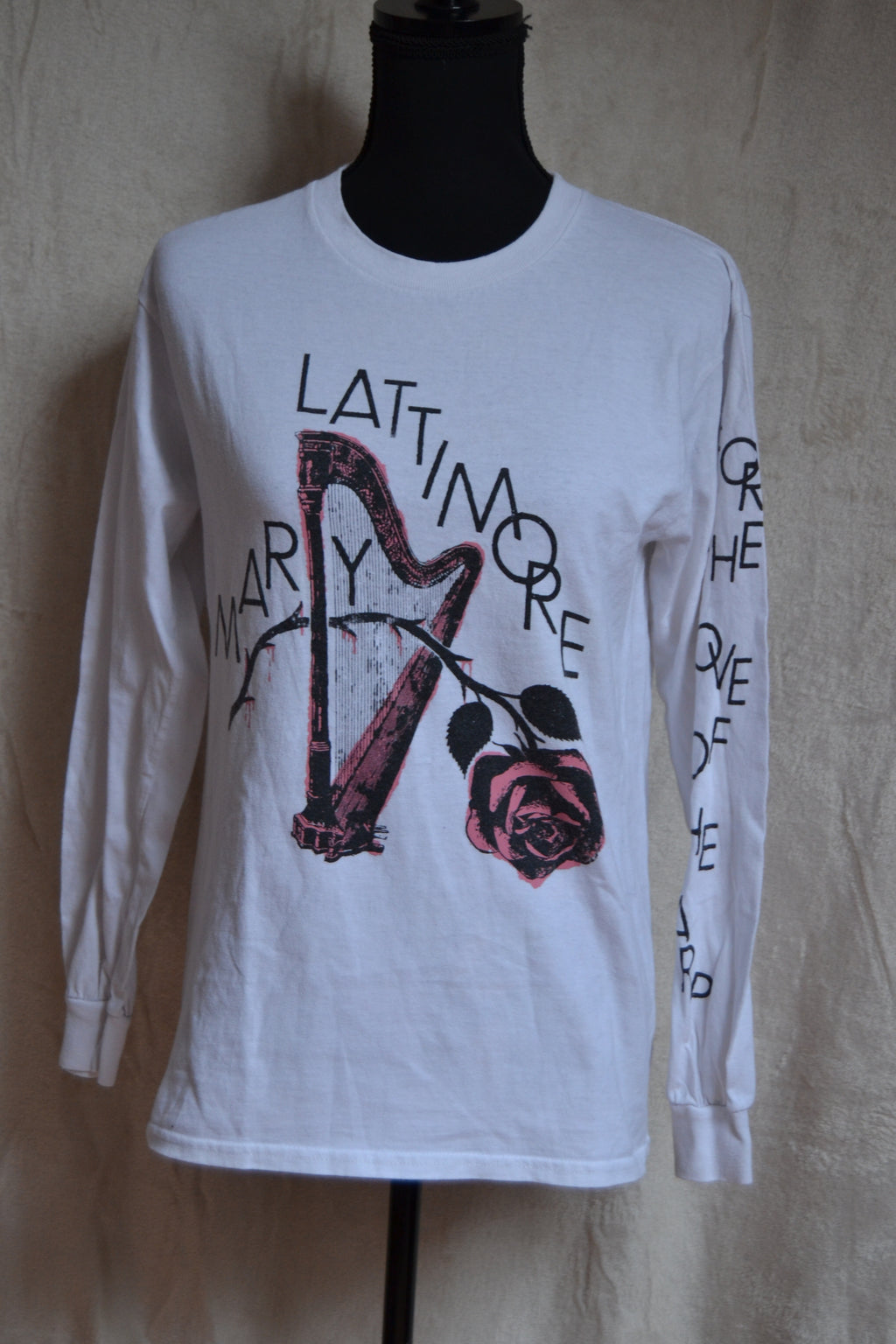 T-shirt Taille S