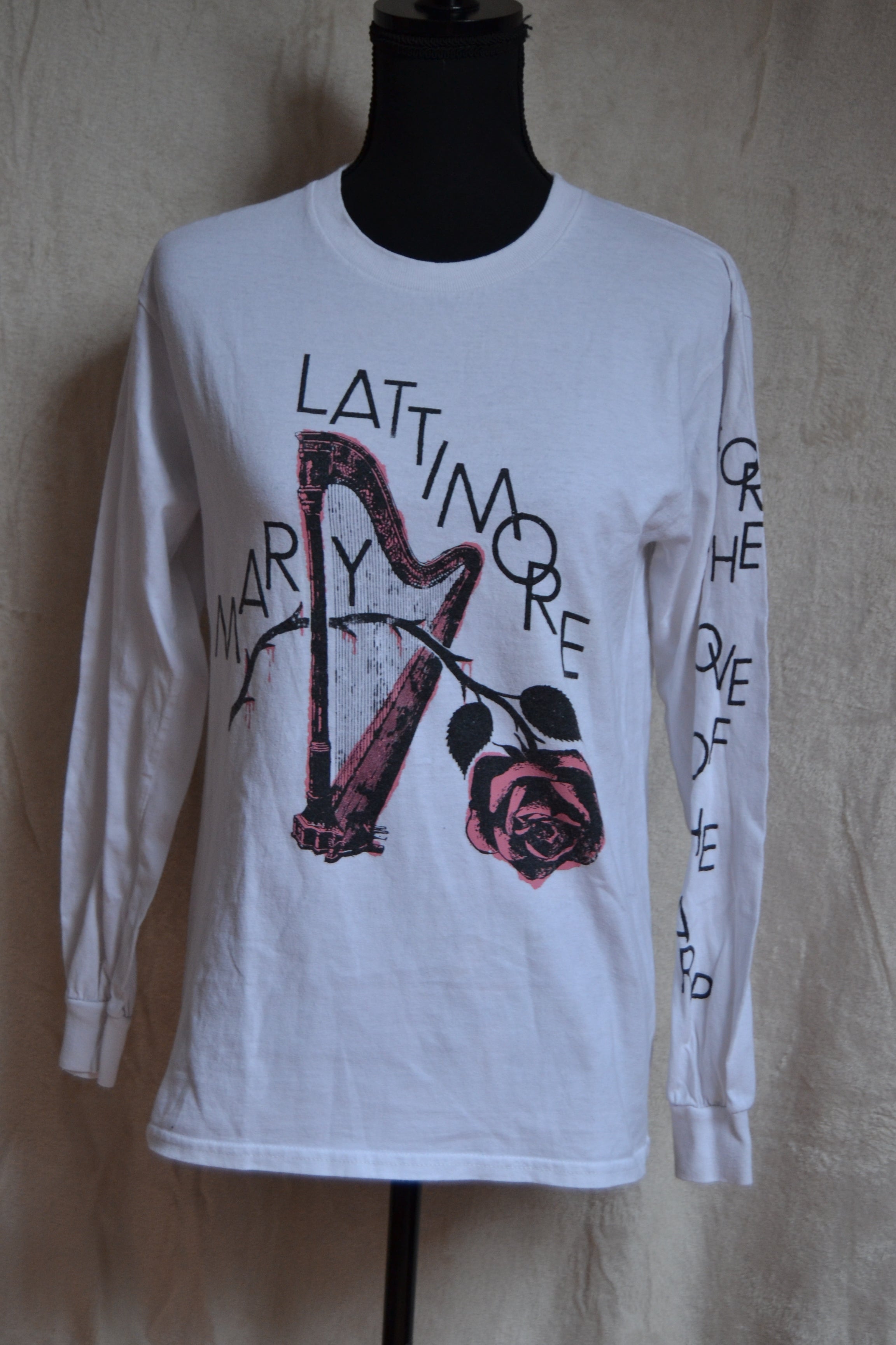 T-shirt Taille S