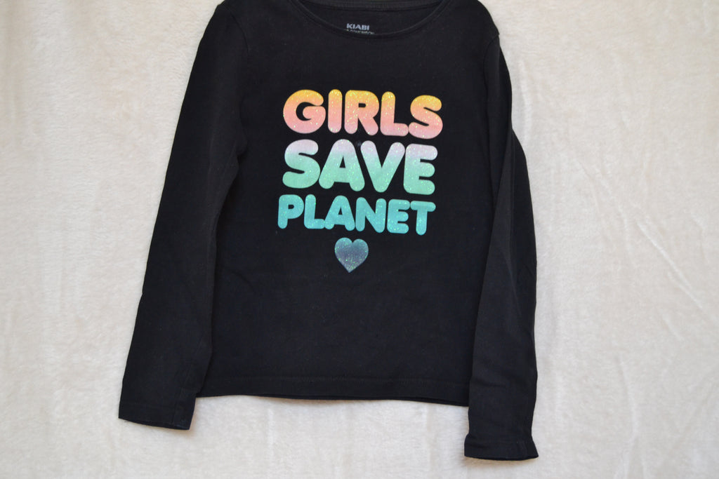 T-shirt Taille 5ans