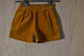 Short Taille 8ans