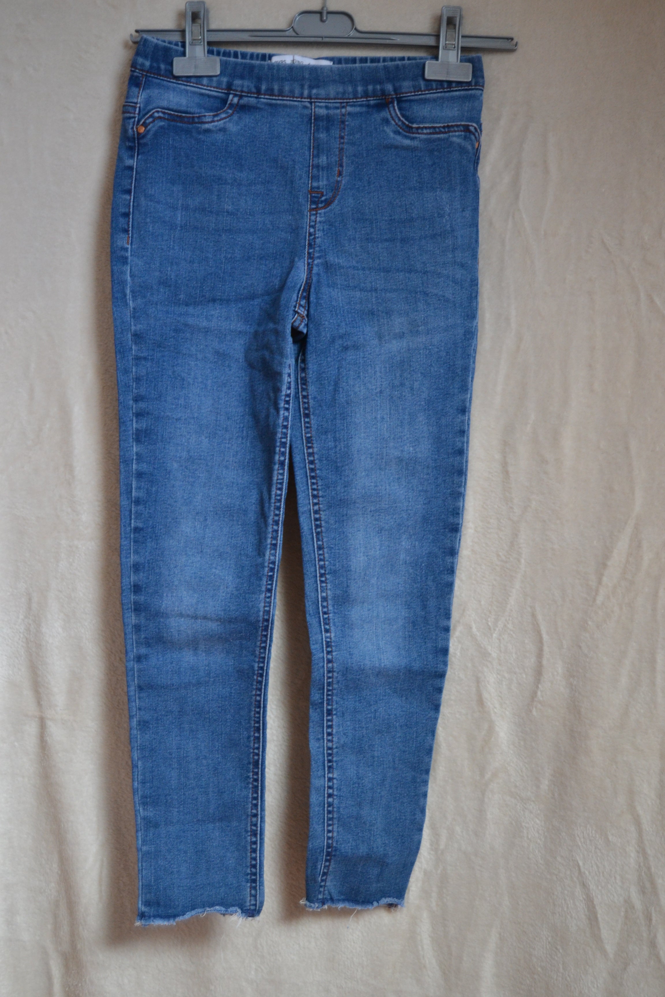 Jegging Denim Co - Taille 10 ans
