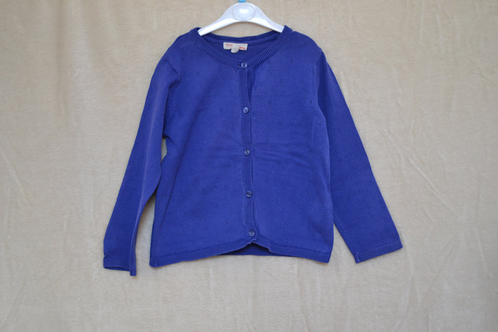 Gilet Taille 5ans