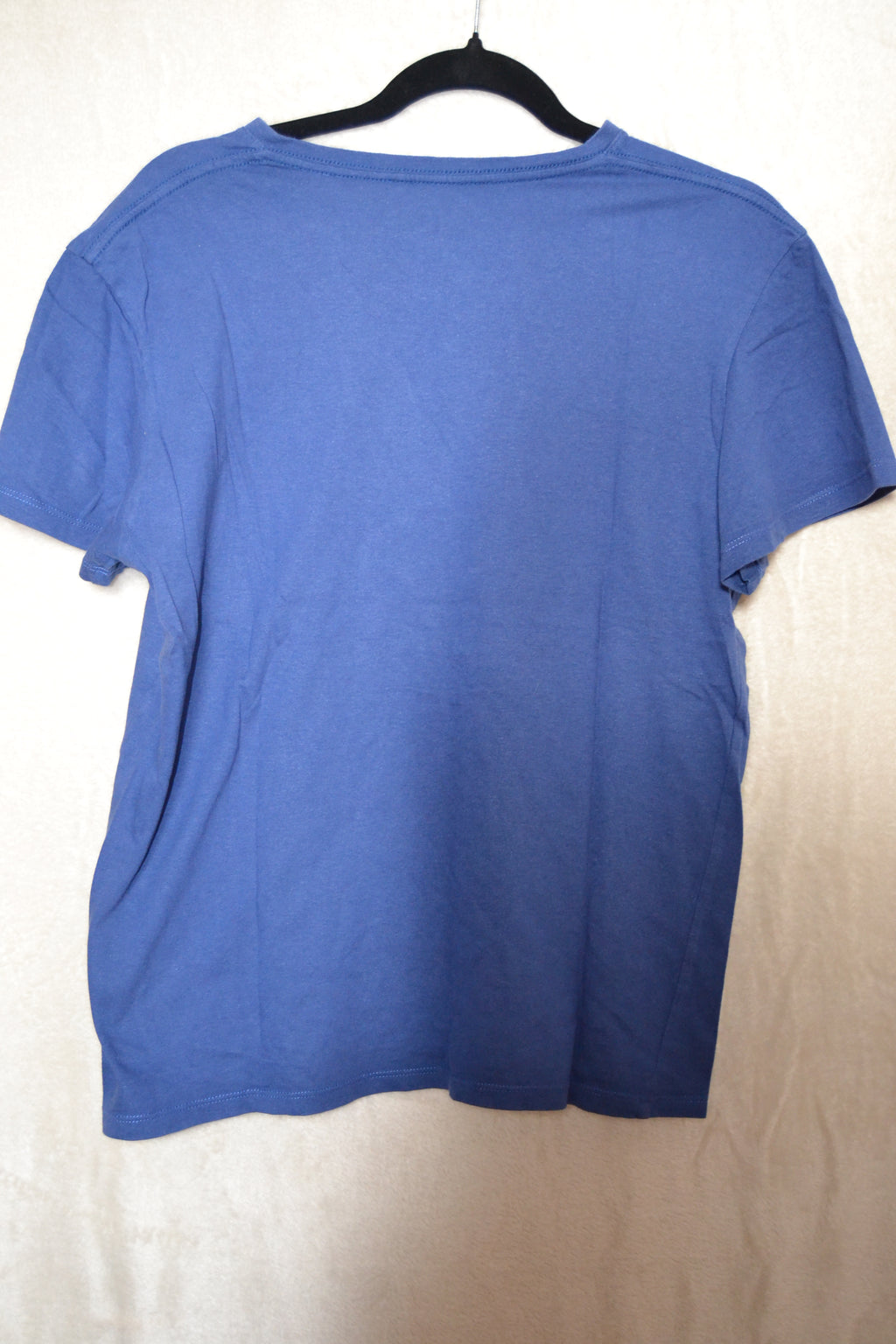 T-shirt Humour « De toute façon j'ai toujours raison » — Taille M
