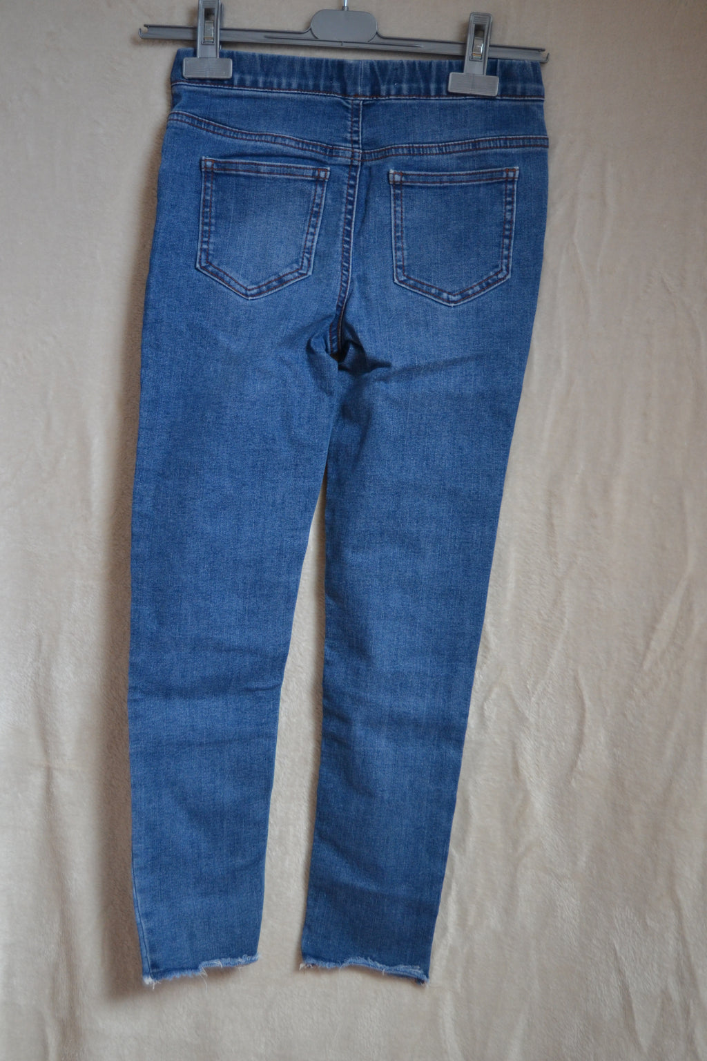 Jegging Denim Co - Taille 10 ans
