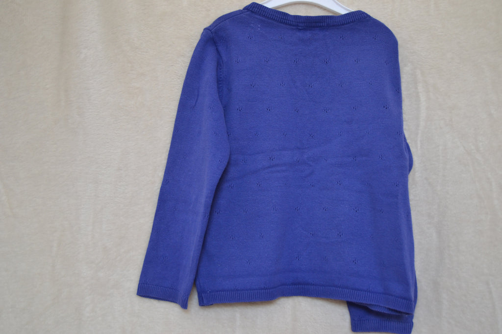Gilet Taille 5ans