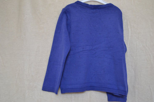Vest Size 5 years