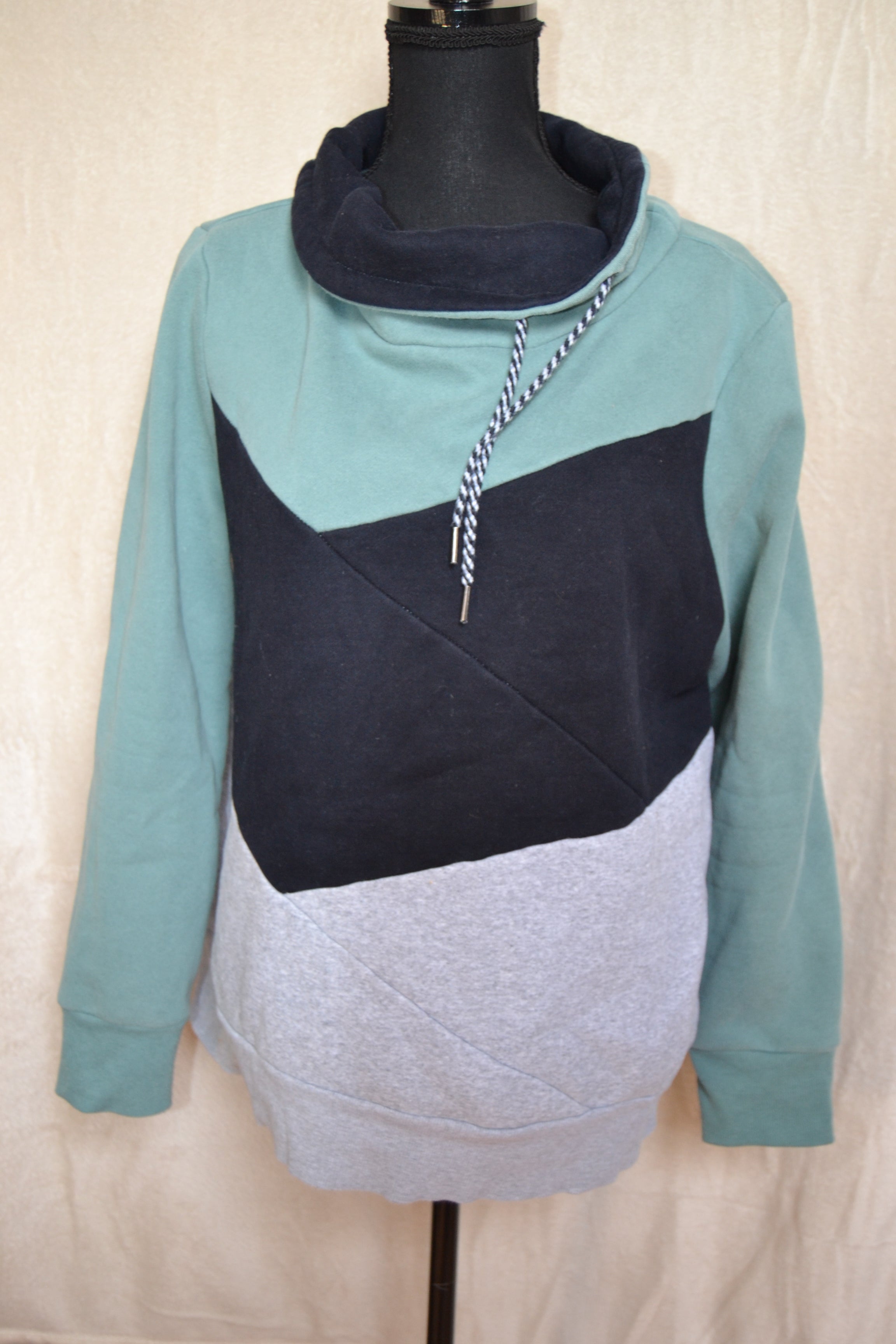 Sweat homme Taille XXL