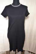Robe noire femme taille M Pimkie