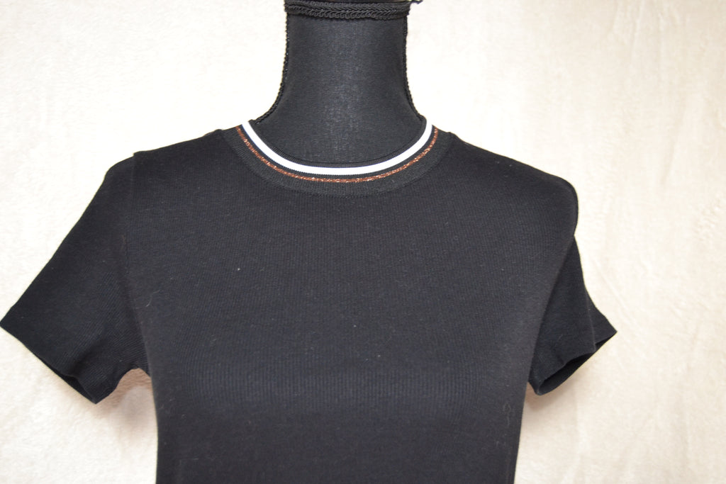 Robe noire femme taille M Pimkie