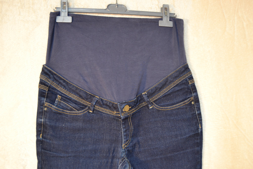 Jean de Grossesse Ob'mum – Taille 40 | Seconde Main