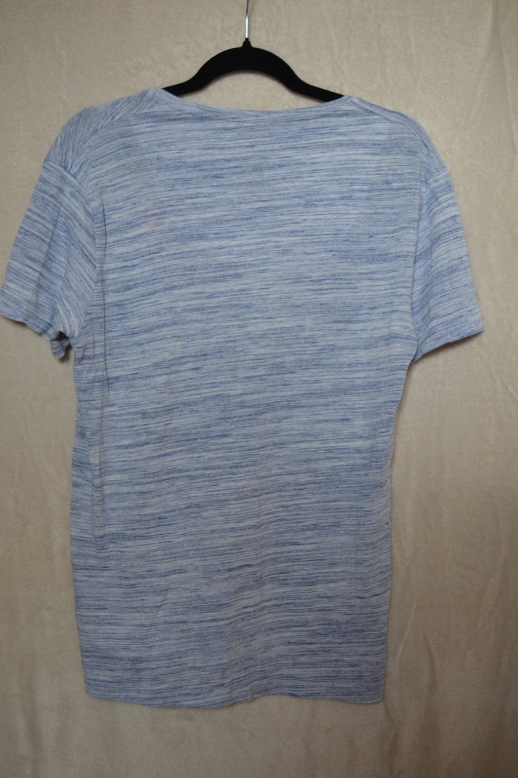 T-shirt Gris Firefly — Taille M