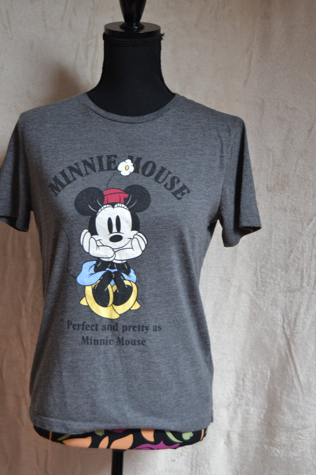 T-shirt Taille S