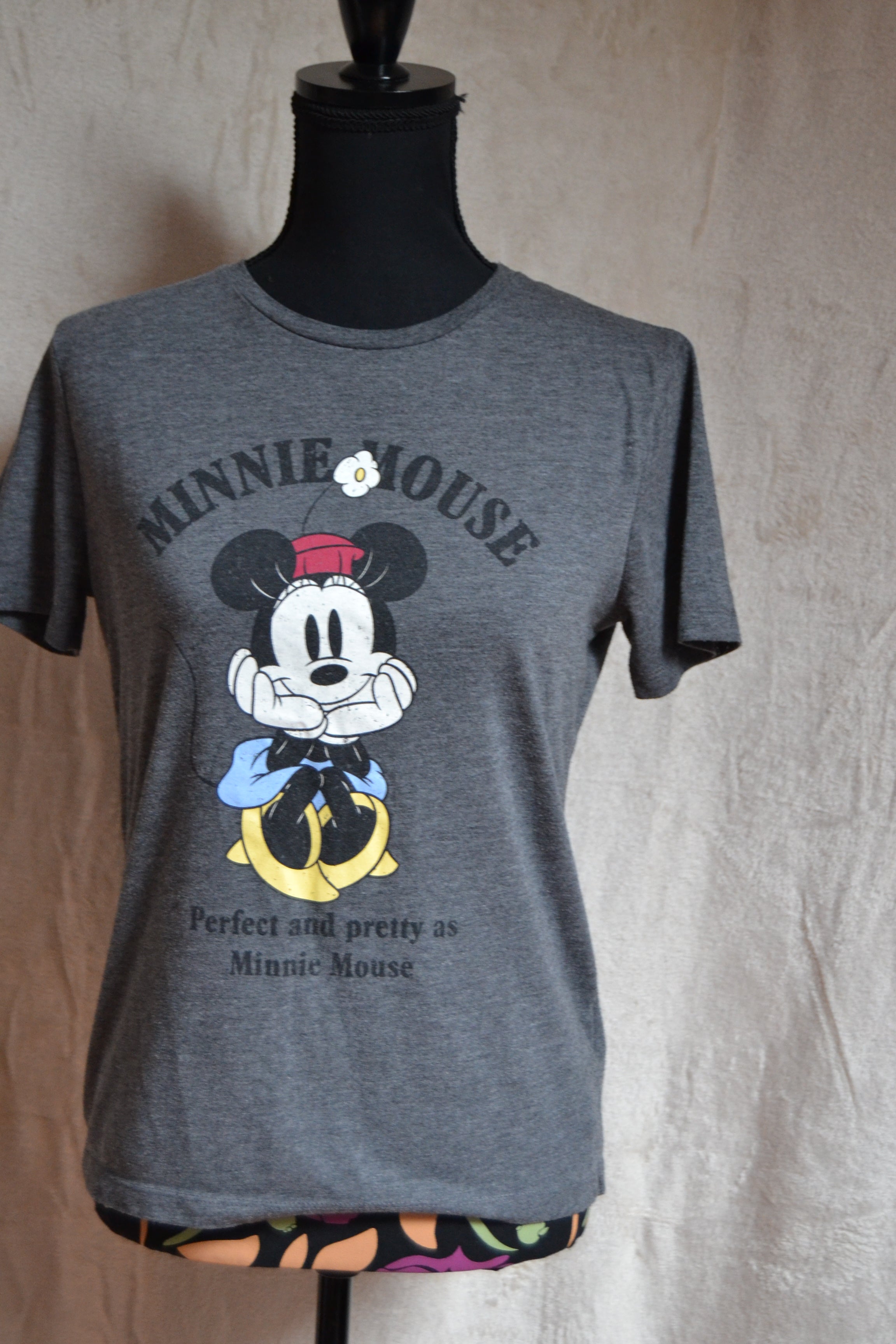T-shirt Taille S