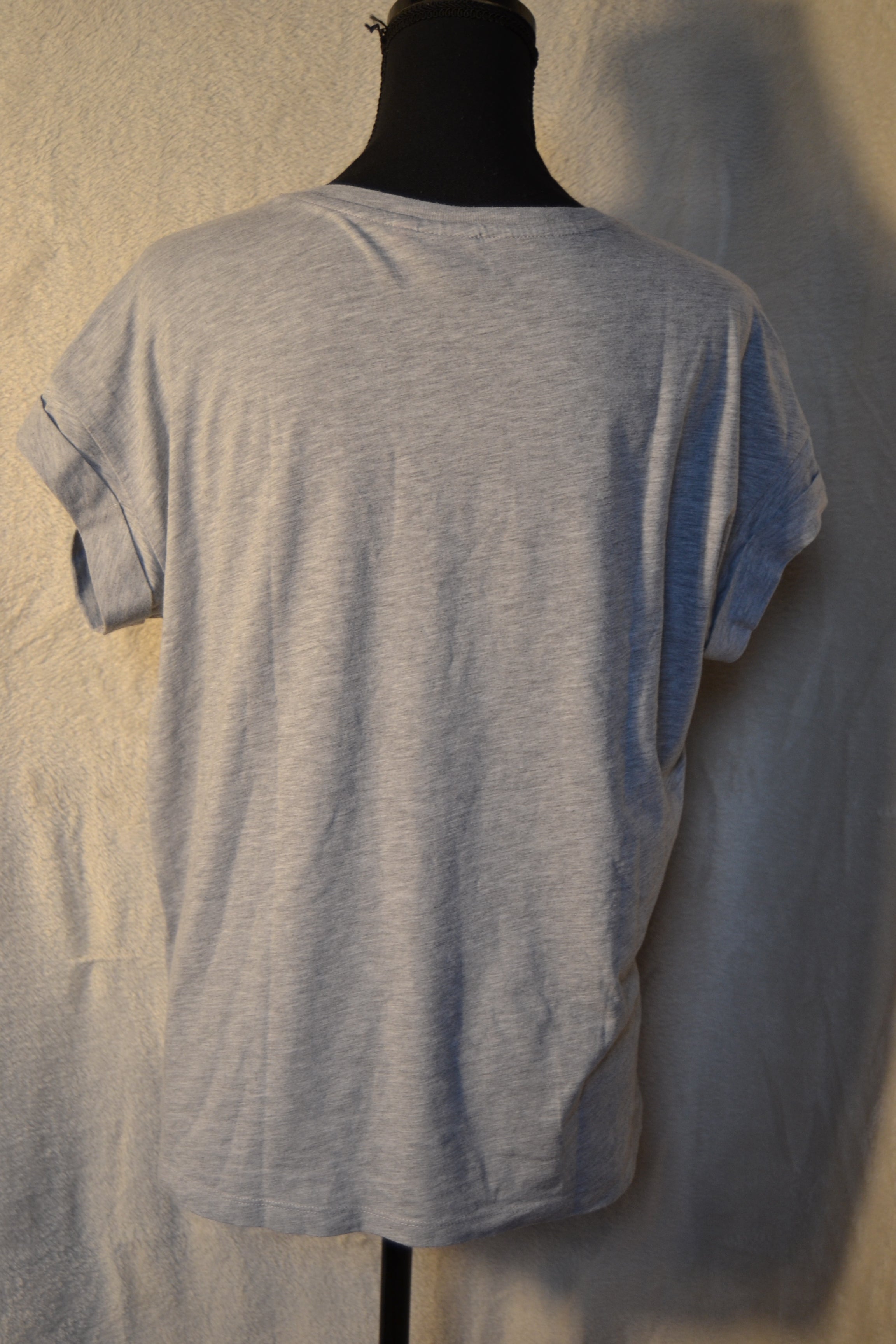 T-shirt Taille XL