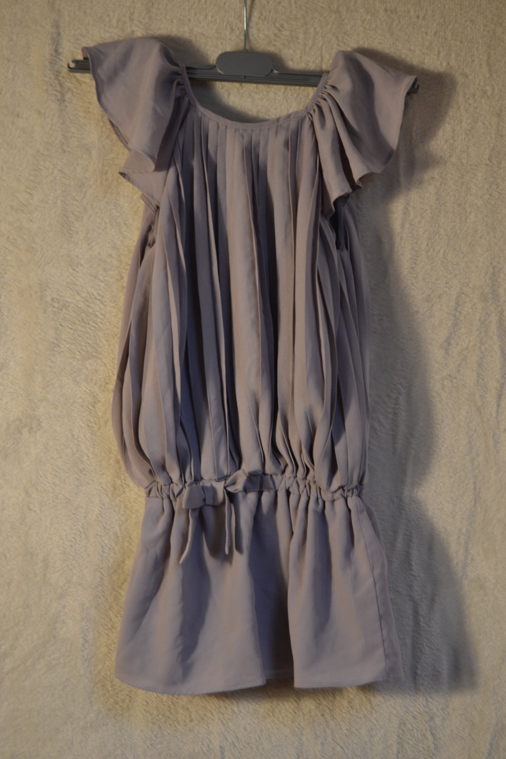 Robe Taille 4ans